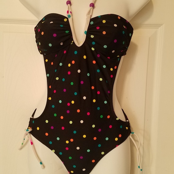 juniors monokini